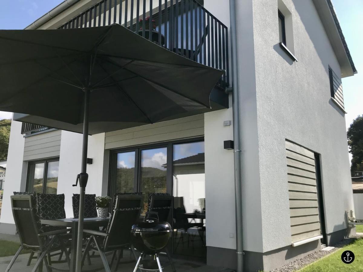 Villa Haus Paula - Sonnenweg 22 Heringhausen Exterior foto